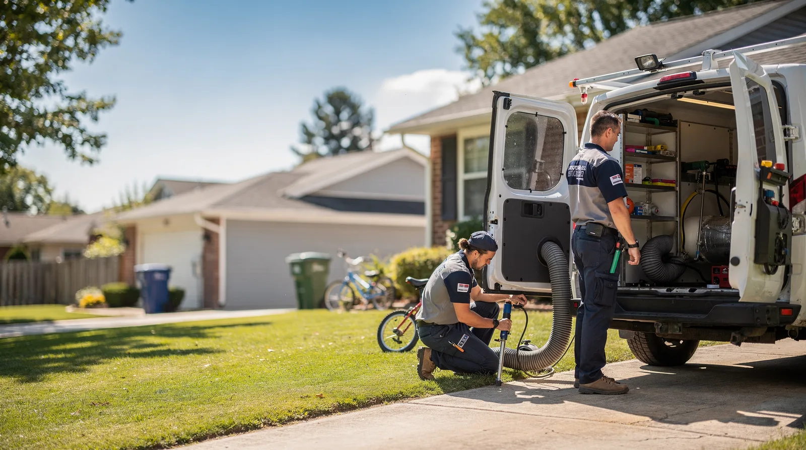 24/7 HVAC Repair & AC Replacement in Oden, MI near me